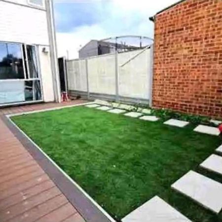 Apartamento Snoozeden Chalvey, Slough Exterior foto